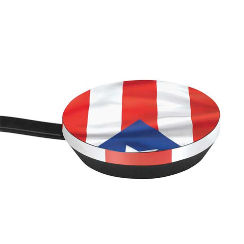 Puerto Rico Flag Google Stadia Controller Skin